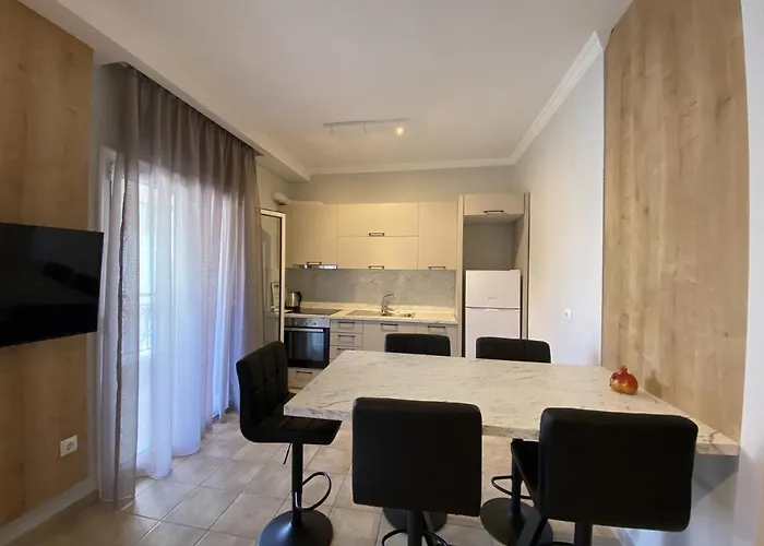 Hellen\'S Apartments
