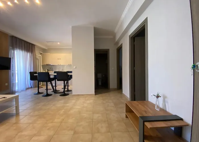 Hellen\'S Apartments