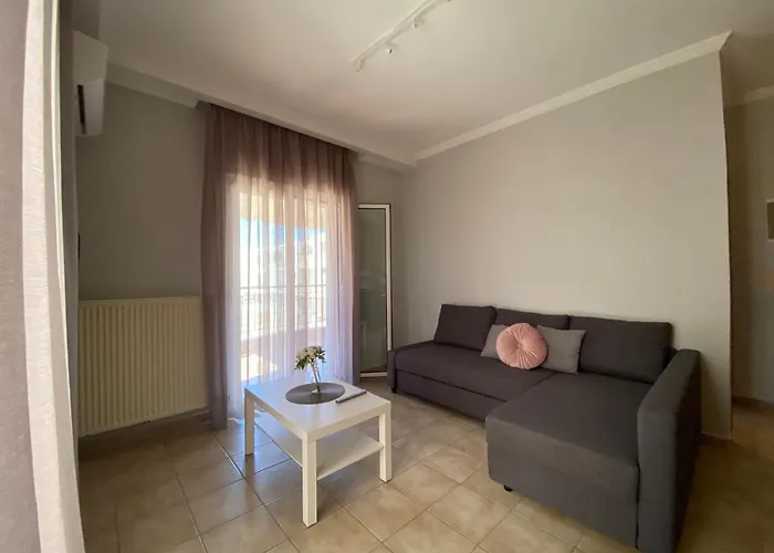 Hellen\'S Apartments