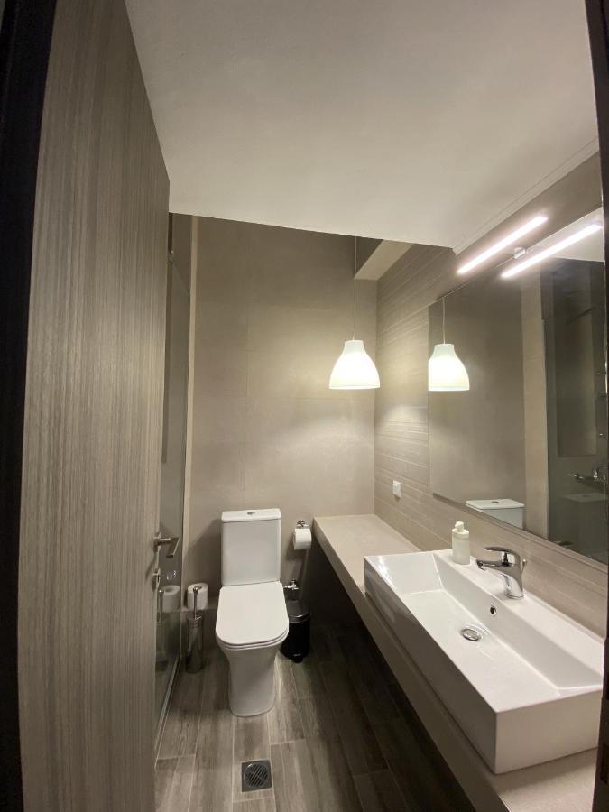 Apartment Hellen's Ofrinion